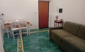 Let It B&B Apartment