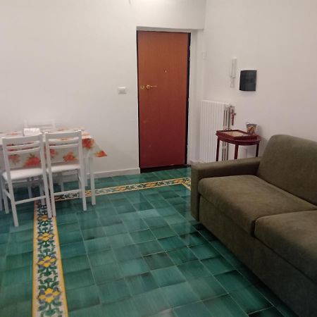Let It B&B Apartment Salerno Esterno foto