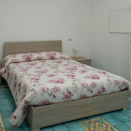 Let It B&B Apartment Salerno Esterno foto