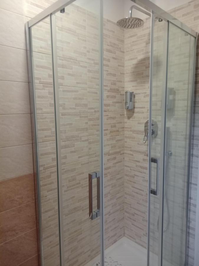 Let It B&B Apartment Salerno Esterno foto