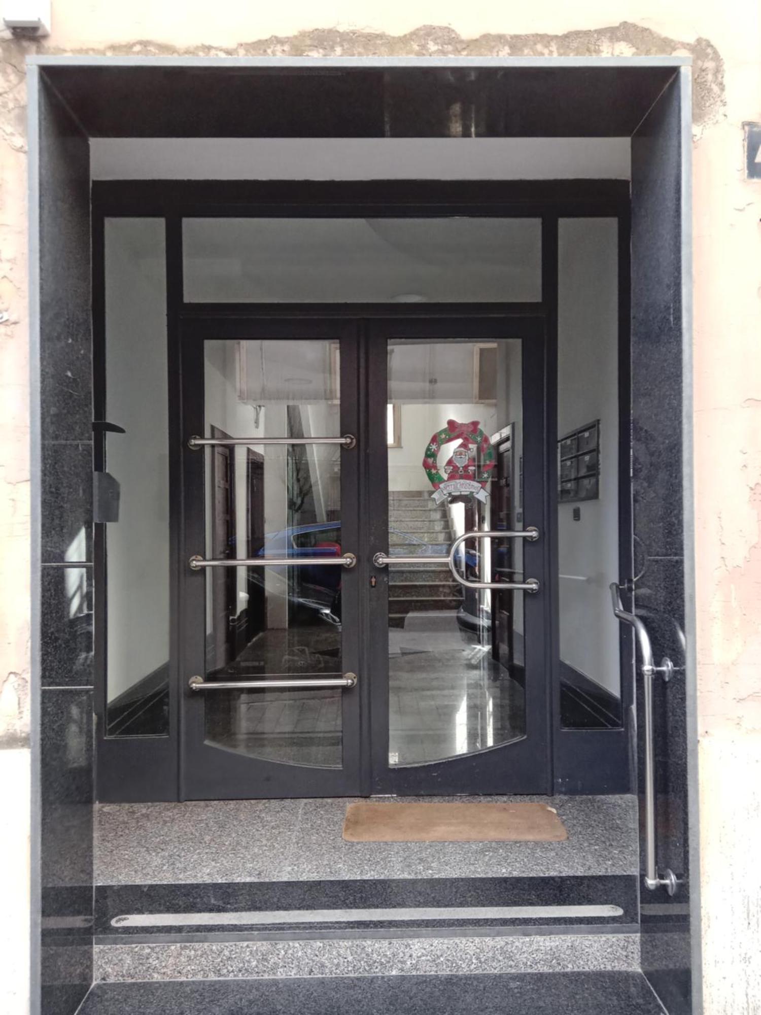 Let It B&B Apartment Salerno Esterno foto
