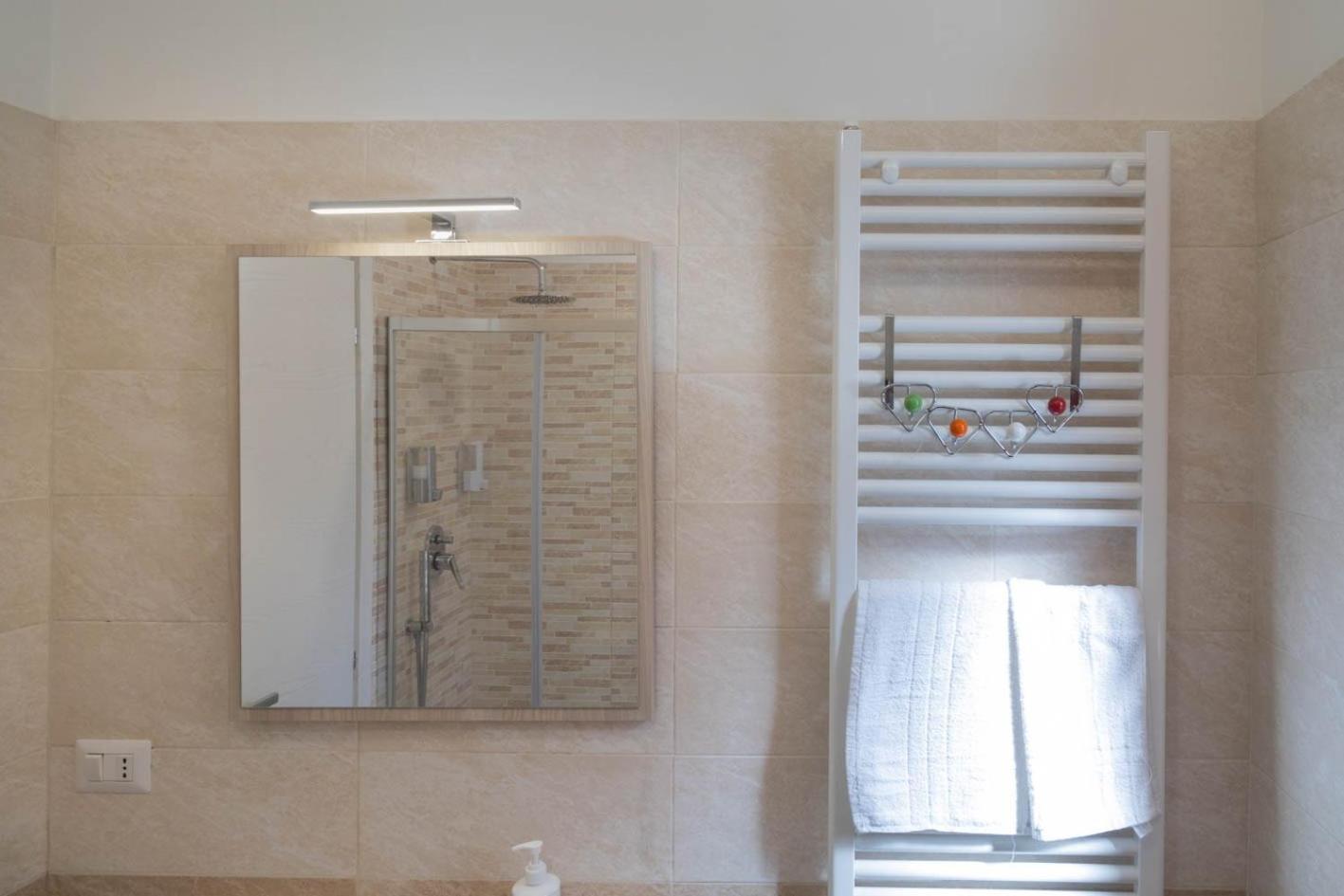 Let It B&B Apartment Salerno Camera foto